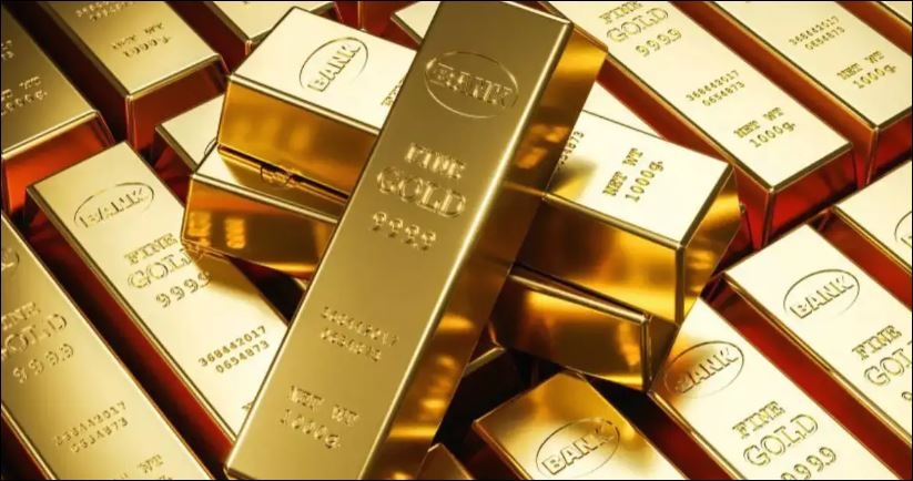 Giá vàng hôm nay (25/05): Vàng trong nước chững giá